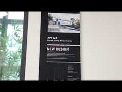 Automatische Schiebetür