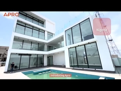 APRO-Marken-Introduktionsvideo