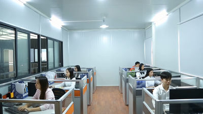 China Guangzhou Apro Building Material Co., Ltd. Unternehmensprofil