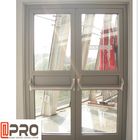 Des türscharniers dauerhaften Aluminium-Front Door Hingess/der Außenglaspendeltür Handelsdoppeltes Scharnier der mit Seiten versehenen Tür